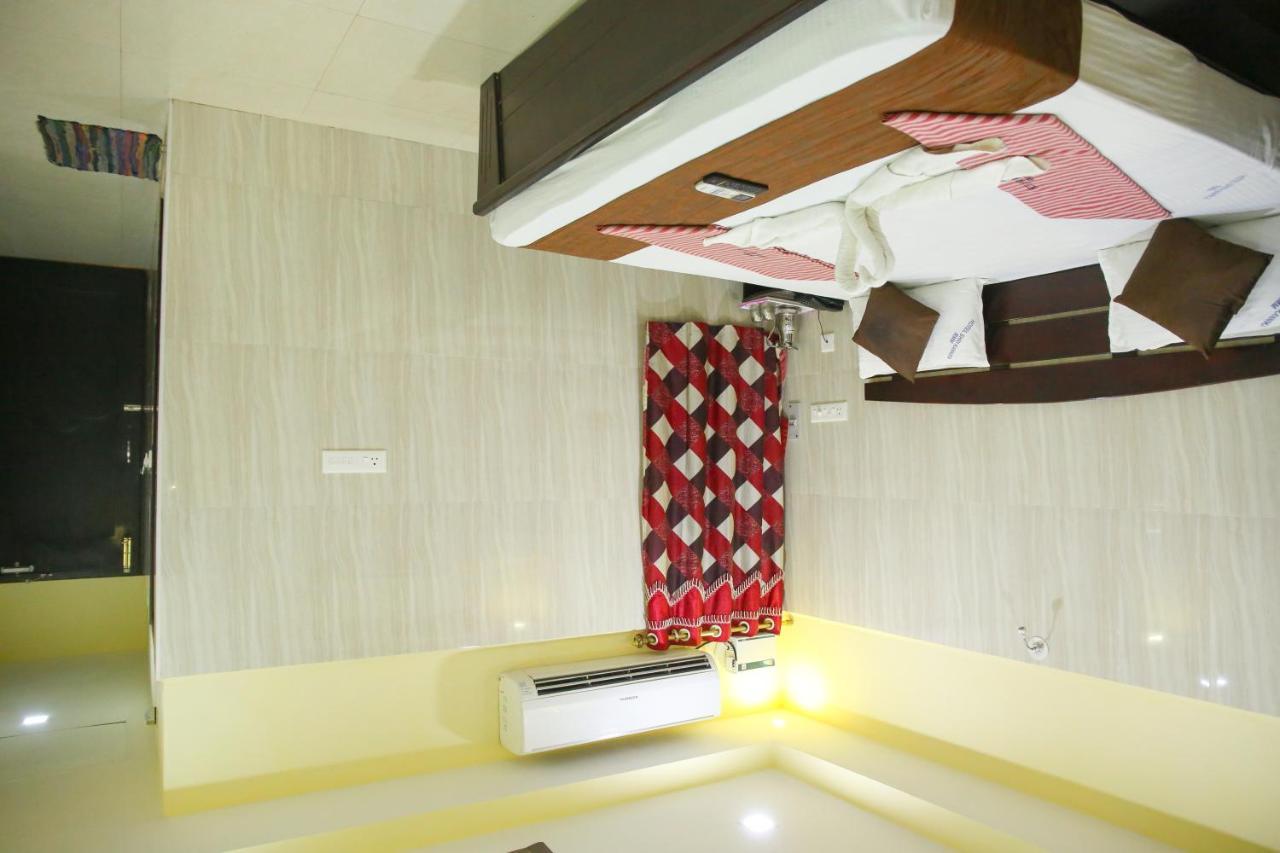 Hotel Shri Kannika Rameshwaram Exterior photo