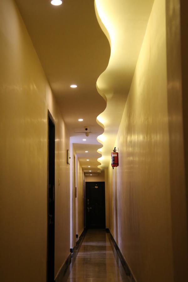 Hotel Shri Kannika Rameshwaram Exterior photo